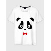  Tricou cuplu panda